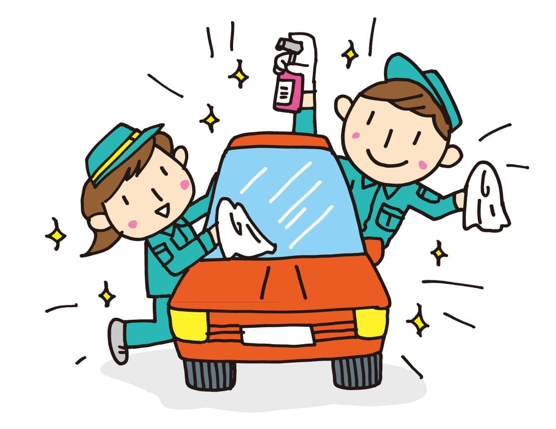 丸三モータース　郡上